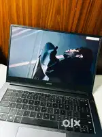 Honor magicbook 14 512 gb