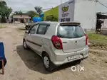 Maruti Suzuki Alto 800 2014