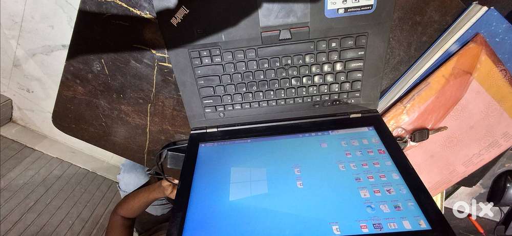 Lenovo laptop