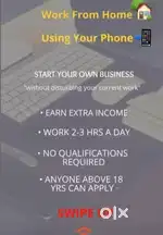 Work from Home