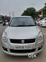Maruti Suzuki Swift VDI (O), 2010, Diesel