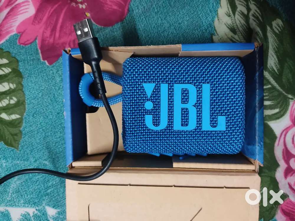 Brand new jbl  GO3
