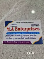 MA ENTERPRISES