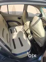 Hyundai i10 2010 Petrol Well Maintained
