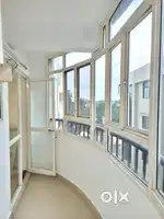 3 bedroom flat for sale near jewal Ottisam Centre  Chalukunnu 53 lak