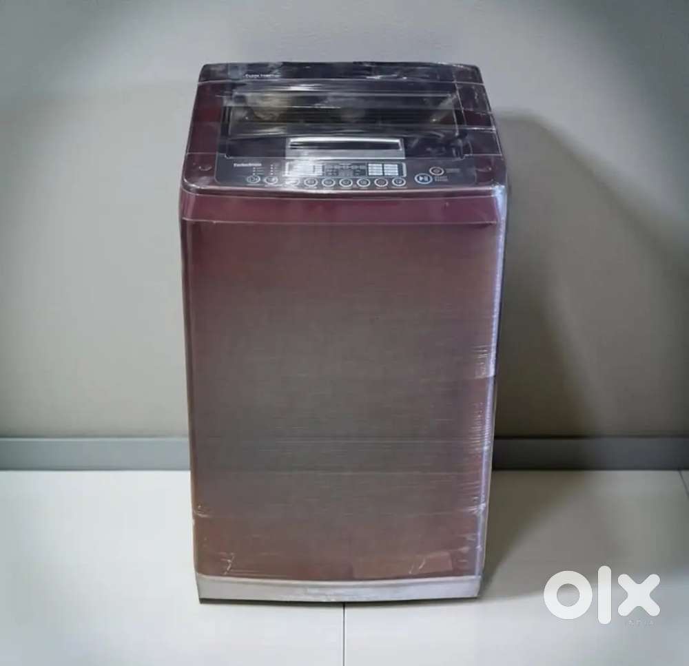 Washing machines on rent at 500 per month