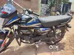 Working condition HF Deluxe chahie to number send karo