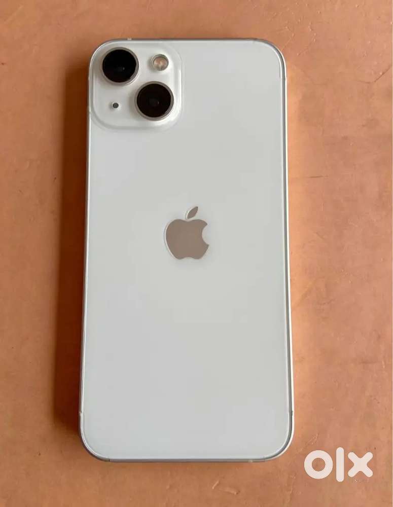 iPhone 13 5G 128 GB memory