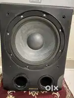 Need to sell Heybrook Woofer inVerygood condition