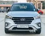 Hyundai Creta 1.6 SX Plus, 2019, Diesel
