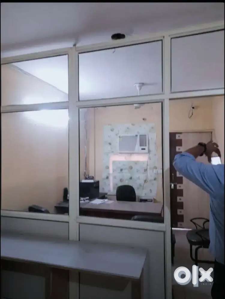 25 setting office for rent