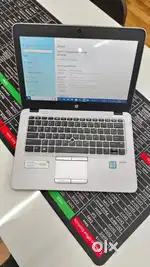 Hp i5 6th 14inc laptop for sell in just  with 8gb/256gb