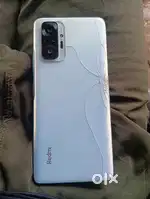 Redmi note 10 pro 6/128gb