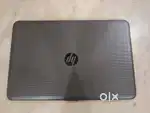 Latest HP Laptop Model Good Working