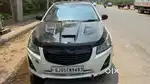 Chevrolet Cruze 2010 Diesel Good Condition