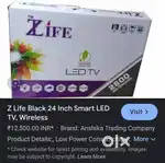 Z Life LED Low price