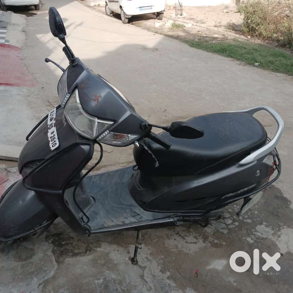 Activa rc valid 2009