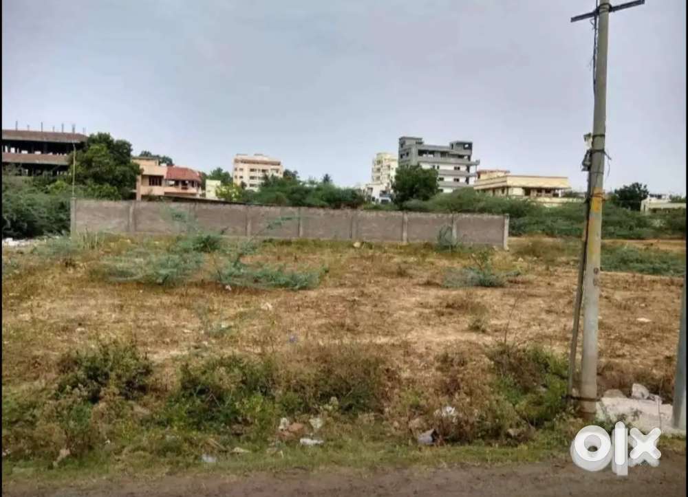 Santhinagar-beside Old Oxford School-NearTataEdge School