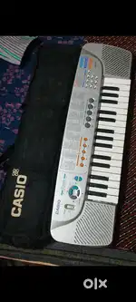 New Casio SA 45