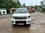 Mahindra Bolero Neo 1.5 N8, 2024, Diesel