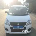 Maruti Suzuki Wagon R 1.0 LXi CNG, 2014, CNG & Hybrids