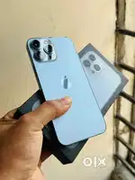 Iphone 13 pro max 12gb 256gb