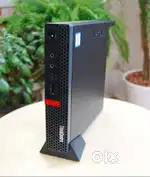 LENOVO =  i5  8th gen /16gb /512gb SSD