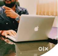 Apple MacBook Pro 13  512GB SSD  Excellent Condition  Long Battery