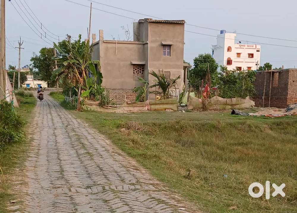 Land for sale at Sonarpur Kolkata