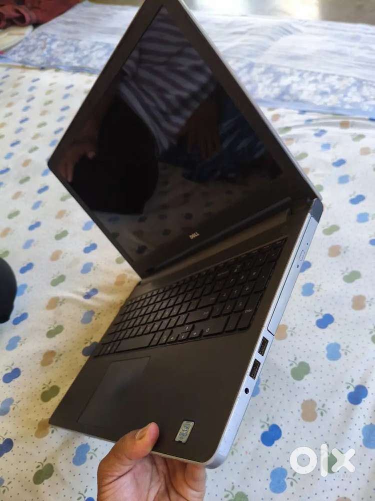 Dell Inspiron 5559 i3/6th