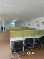 Ready to Move Office Space For Rent in Noida.