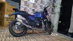 Himalayan 411cc