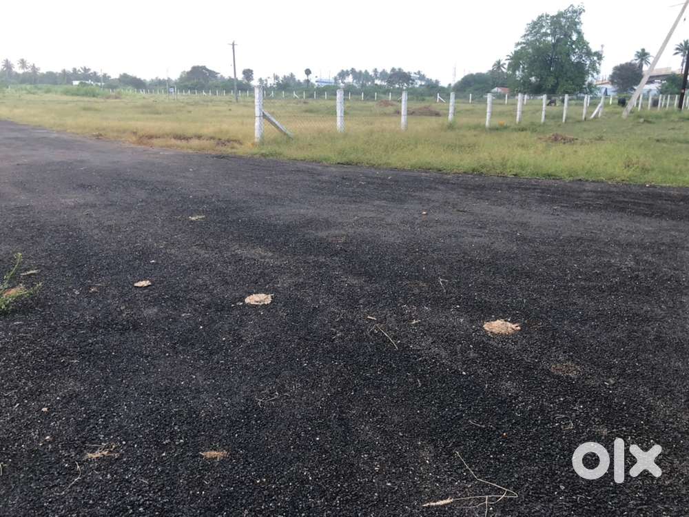 1 Acre காலி இடம் வாடகைக்கு Land for Rent