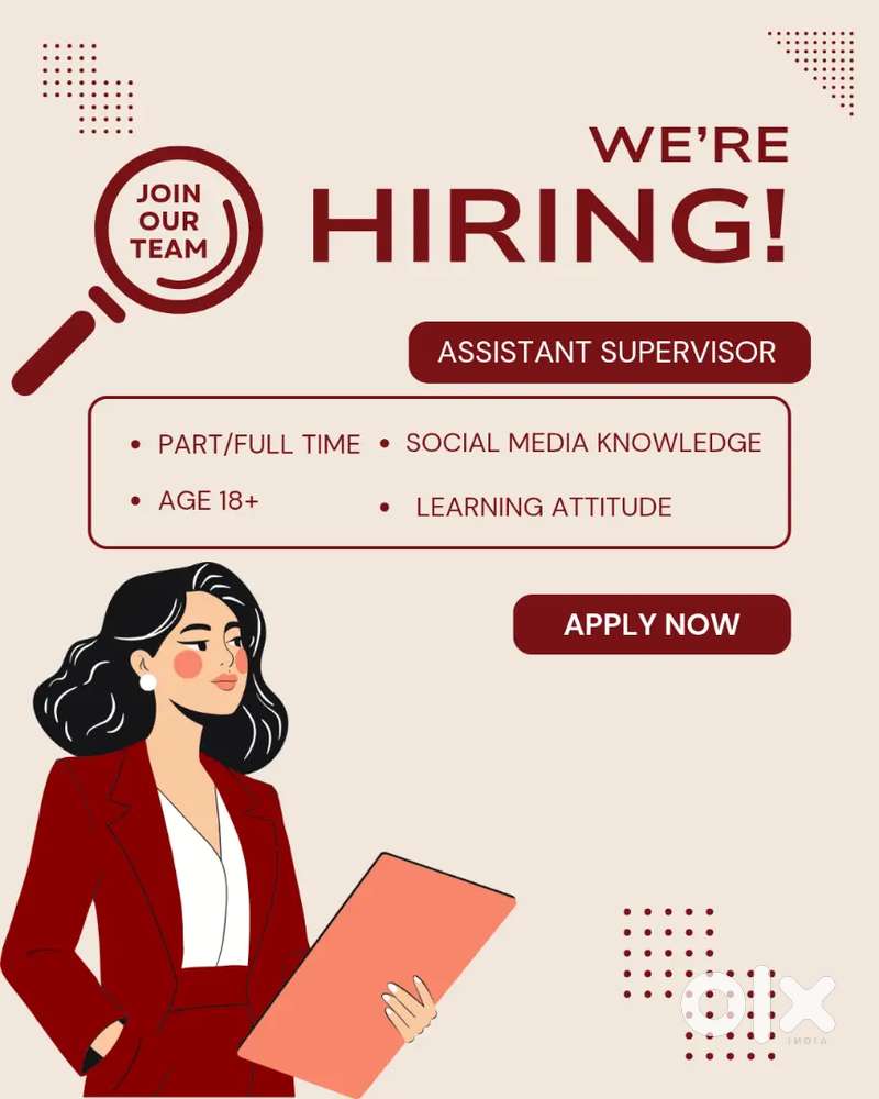 Work From Home. Part/Full time work opportunity