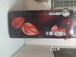 Samsung fridge