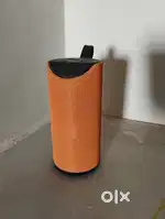 Working bluetooth speakers