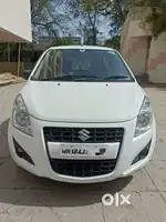 Maruti Suzuki Ritz VXi, 2014, Petrol