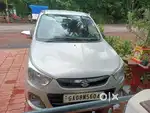 Maruti Suzuki Alto K10 2018