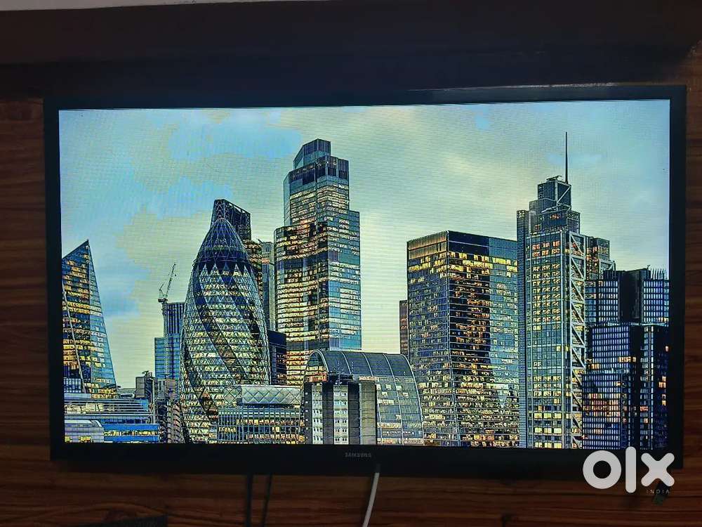 Samsung 32 smart tv