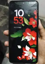 POCO F4 5G BILL CHARGER GOOD CONDITION