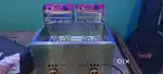 Electrical deep Fryer