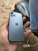 Iphone 11 pro 64gb