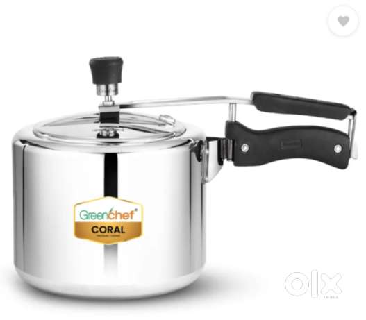 Greenchef Cooker 3 L