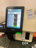 Lab machines