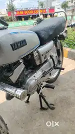 Rx 100 japanese model excellent condition