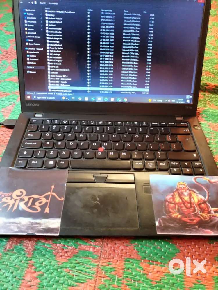 Lenovo ThinkPad T430s