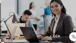 Job full time and part time