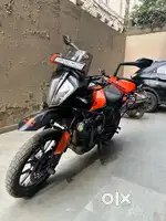 390 adv for sale