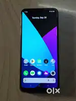 Realme 5i with 4gb ram and 64gb rom