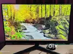 Samsung FHD monitor